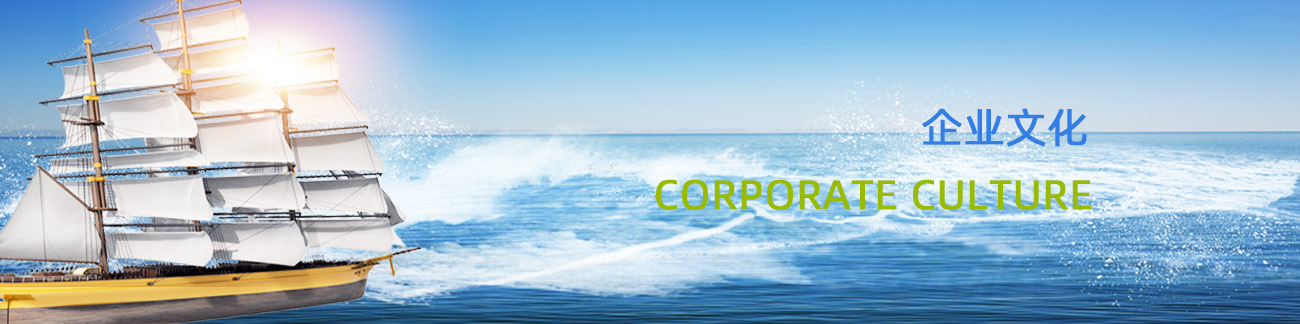 企業(yè)文化 企業(yè)文化